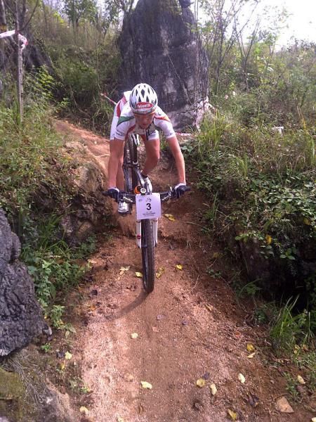 Eva Lechner (Colnago-Sudtirol)