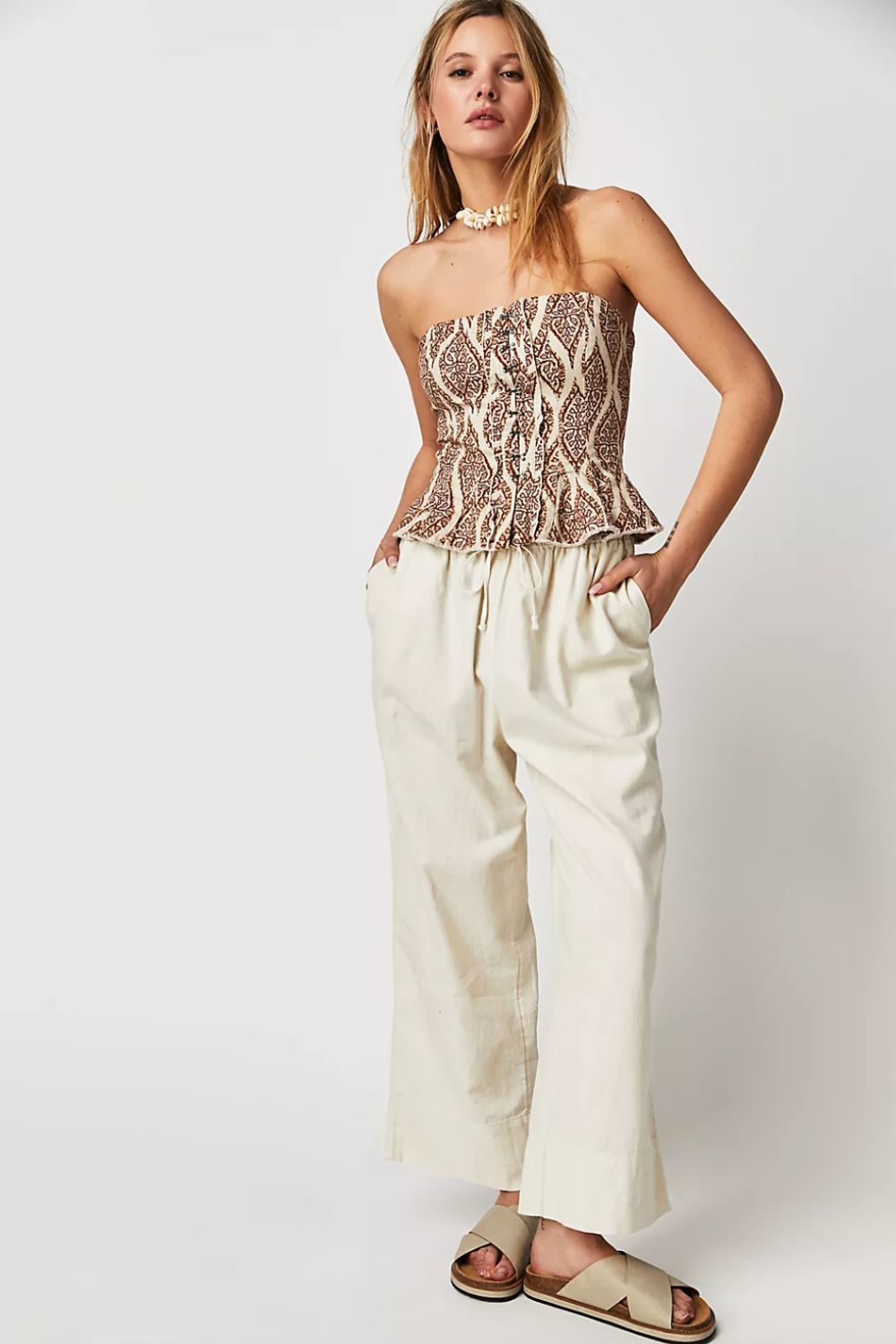 Free People Free-est Livin