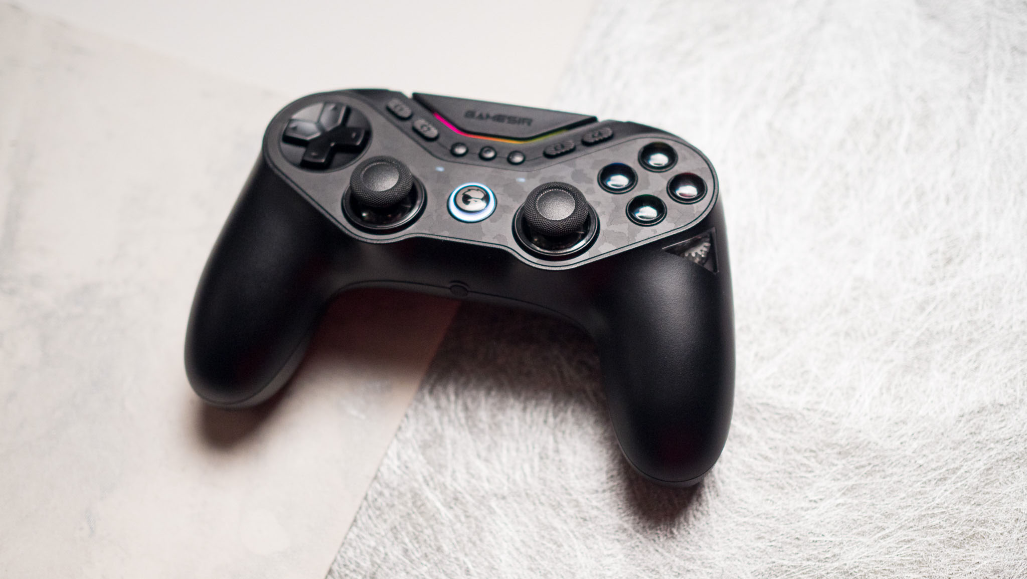 GameSir Tarantula Pro controller review