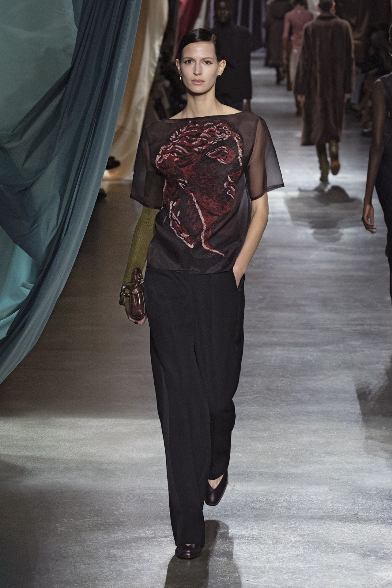 Fendi AW24