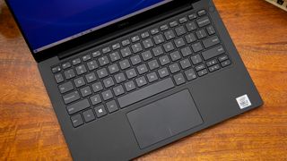 Dell XPS 13 (Late 2019)