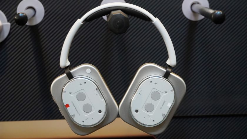 The Nothing Headphone 1.