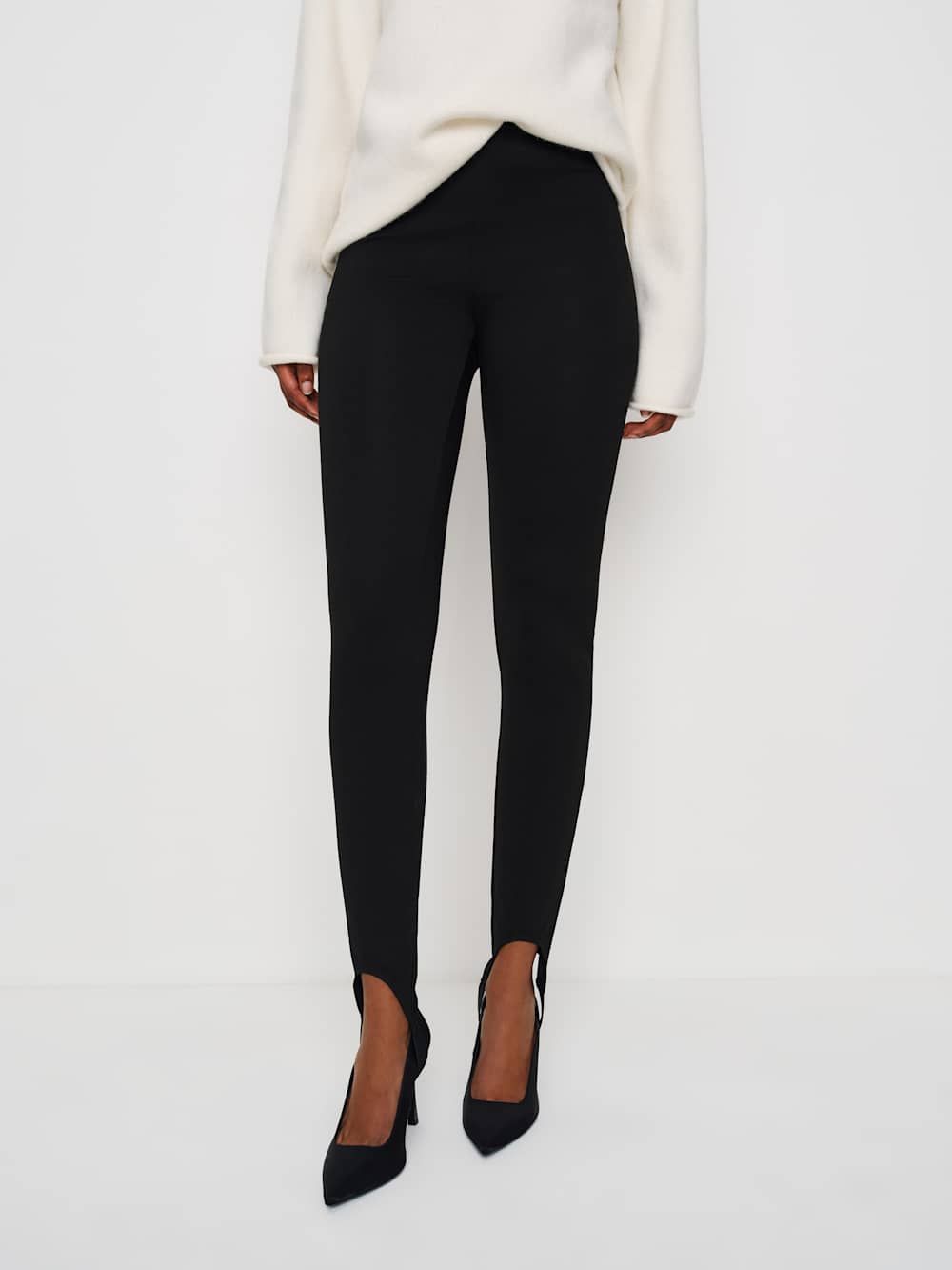 Needle Legging