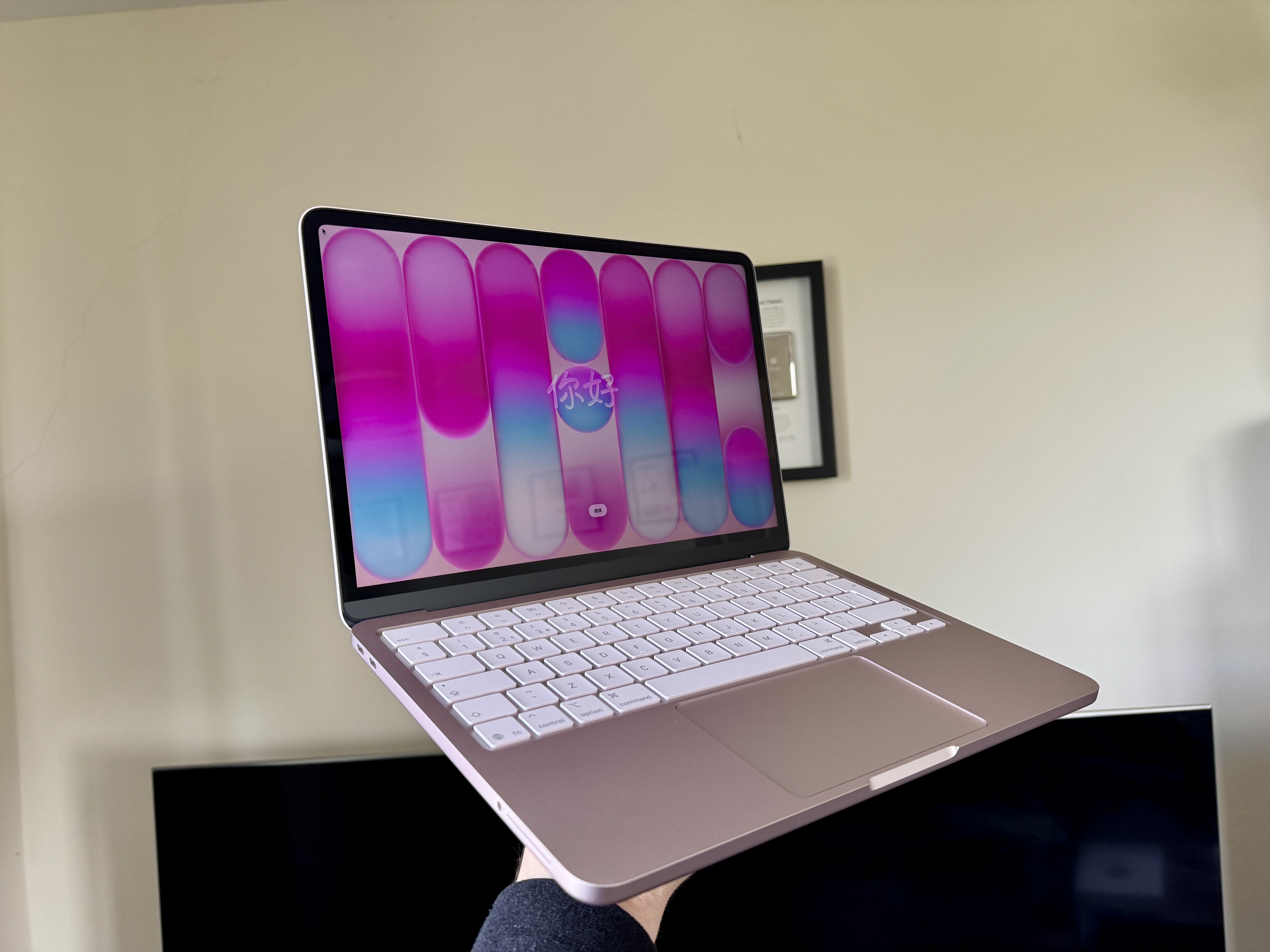 MacBook Neo