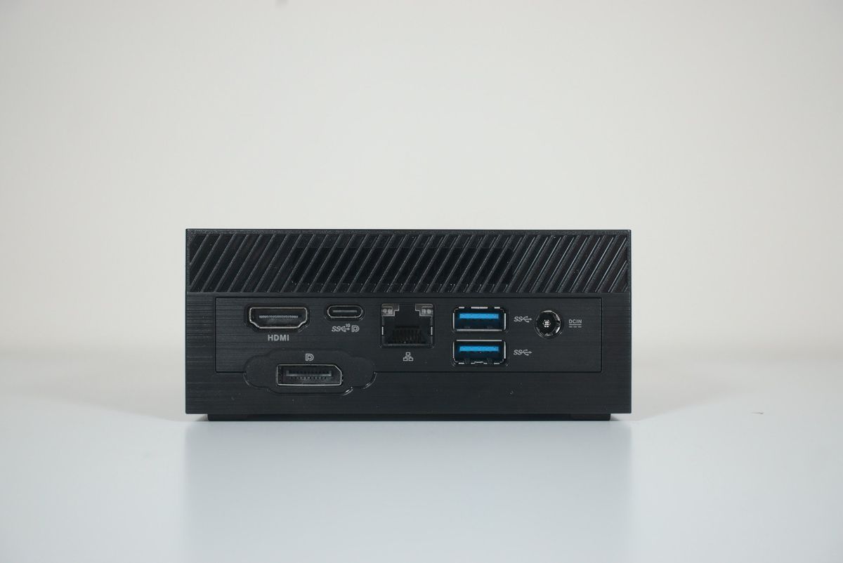 ASUS PN51 Mini PC