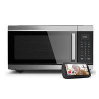 Amazon Smart Oven and Echo Show 5 bundle: was $339.98 | now $244.99 at Amazon