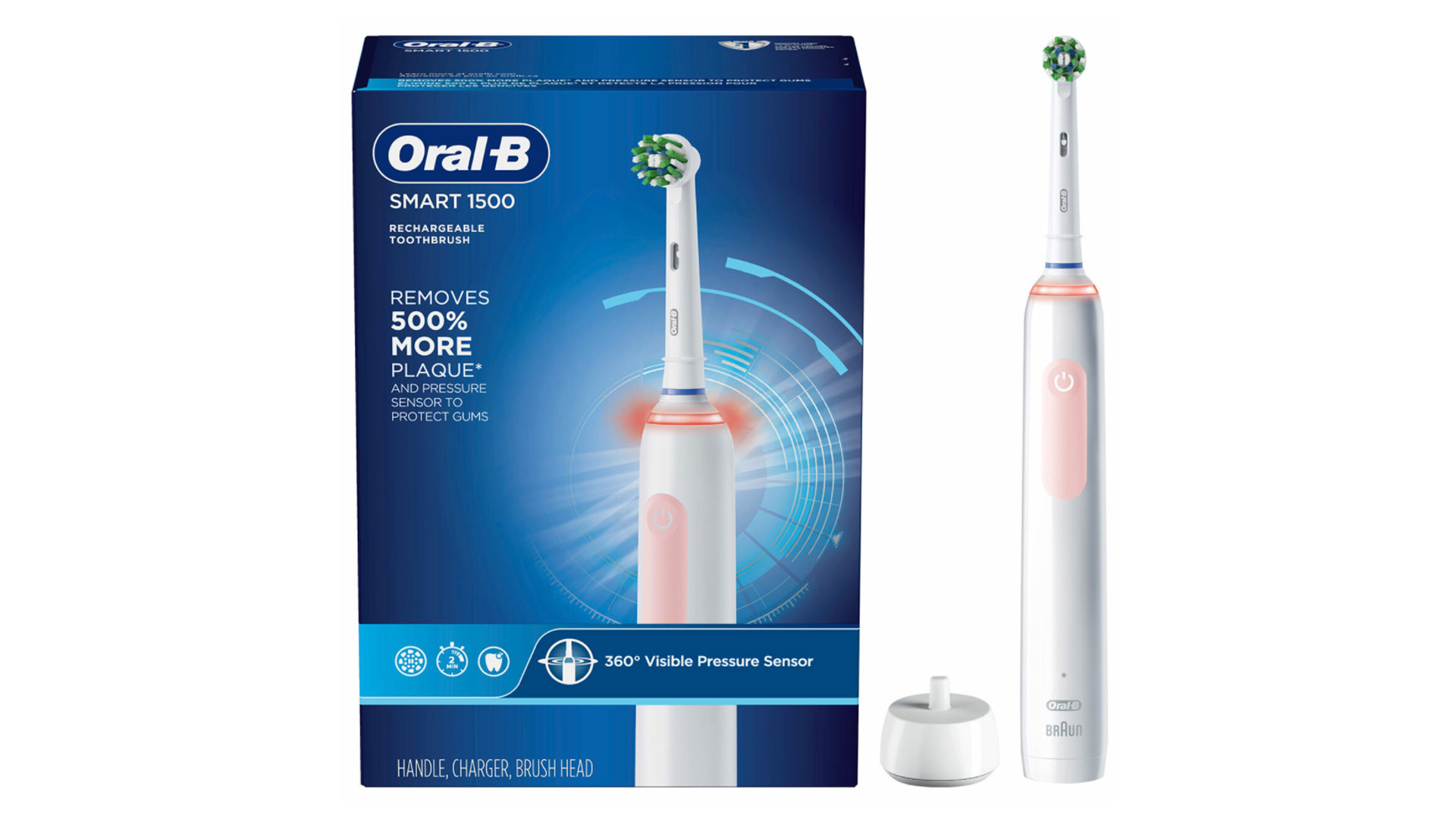 Oral B Smart 1500