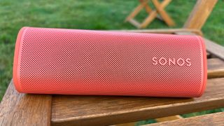 Sonos Roam 2 wireless speaker