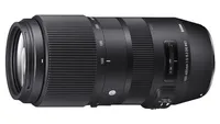 Best Nikon telephoto: Sigma 100-400mm f/5-6.3 DG OS HSM | C
