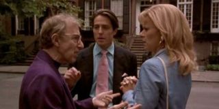 Woody Allen, Hugh Grant, and Tracey Ullman in Small Time Crooks