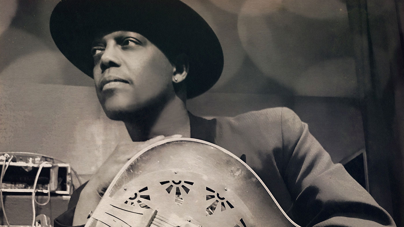 Eric Bibb Talks Migration Blues: "I Have Plenty Of Musical Goals Left ...