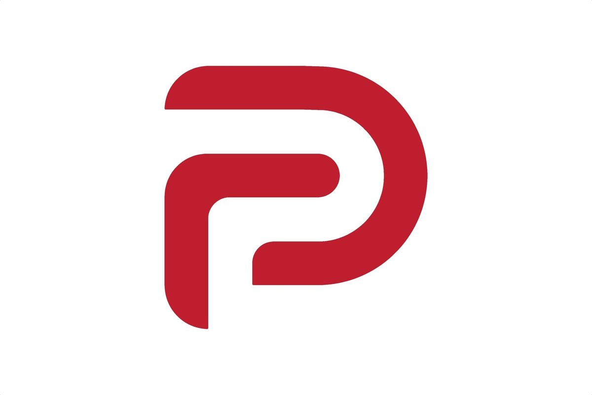 Parler Logo