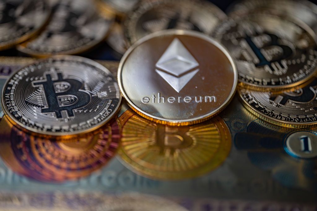 The new crypto tax rules investors need to prepare for now