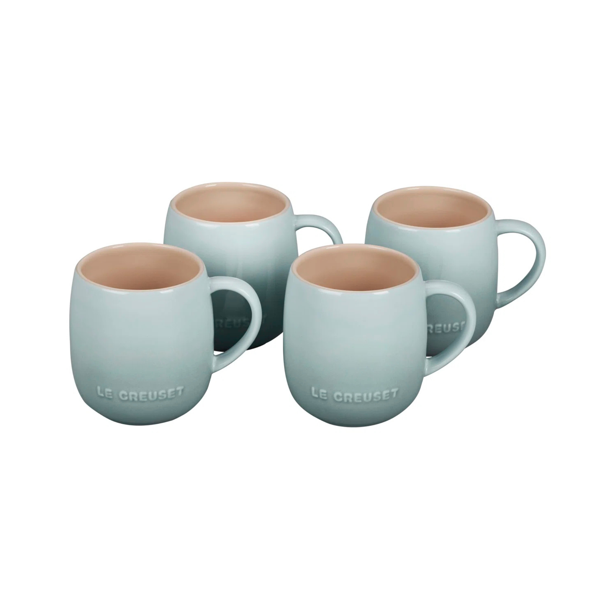 Le Creuset , Heritage Mug Set