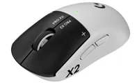 Logitech G Pro X2 Superstrike Lightspeed draadloze muis voor 180 euro [NL]