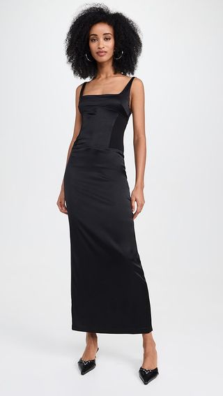 Sir. Sonora Evening Dress