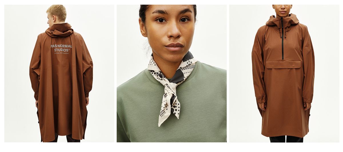 Pas Normal Studios Launches SS26 Off-Race Collection - including