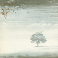 Wind And Wuthering (Charisma, 1976)