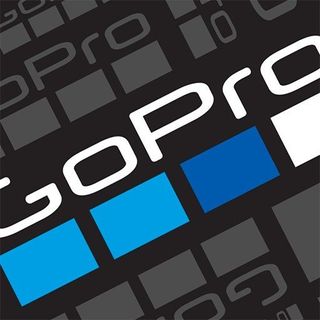 GoPro Video Editor App Icon