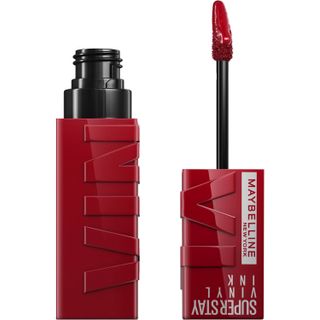 Maybelline SuperStay Lipstick