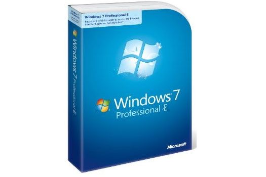 windows 7 box