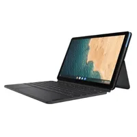 Lenovo Duet 10.1-inch 2-in-1 Chromebook: $299$249 at Best Buy
Save $50 -
