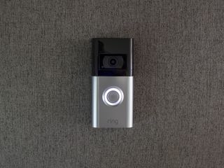 Ring Video Doorbell 4