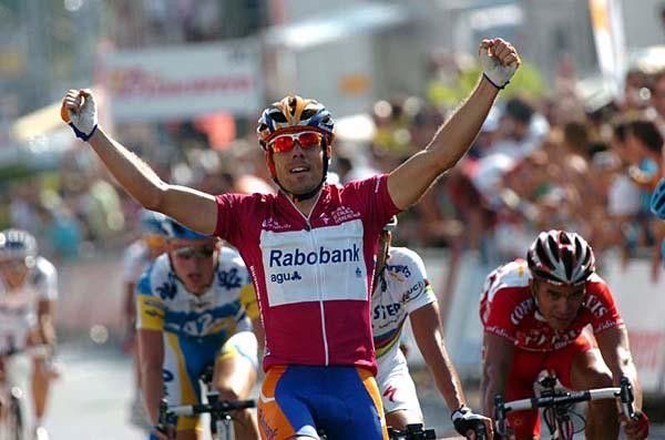 Oscar Freire (Rabobank)