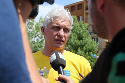 Oleg Tinkov