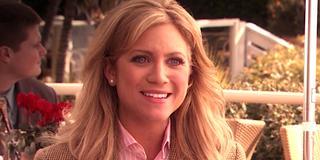 Brittany Snow as Lily Rhodes on Gossip Girl