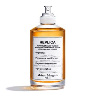 Maison Margiela Replica Jazz Club Eau De Toilette 100ml