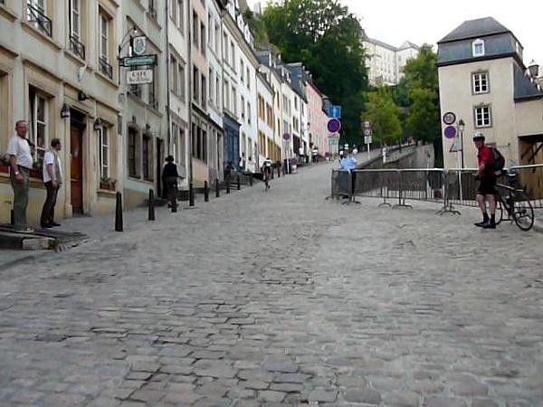The Cobble Berg in Prologue
