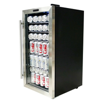 Whynter Freestanding Beverage Refrigerator with Wine Storage:&nbsp;was $499, now $364.29 at Wayfair