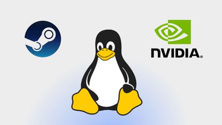 Three companies making DLSS possible on Linux OS