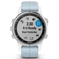 Garmin Fenix 5S Plus £599.99now £474.99 at John Lewis