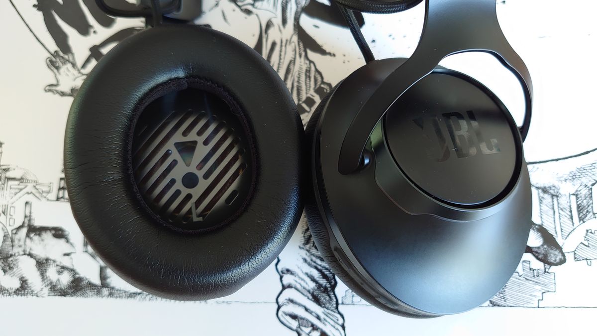 JBL Club One review TechRadar