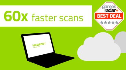 Save big and protect yourself with these cheap antivirus deals from Webroot