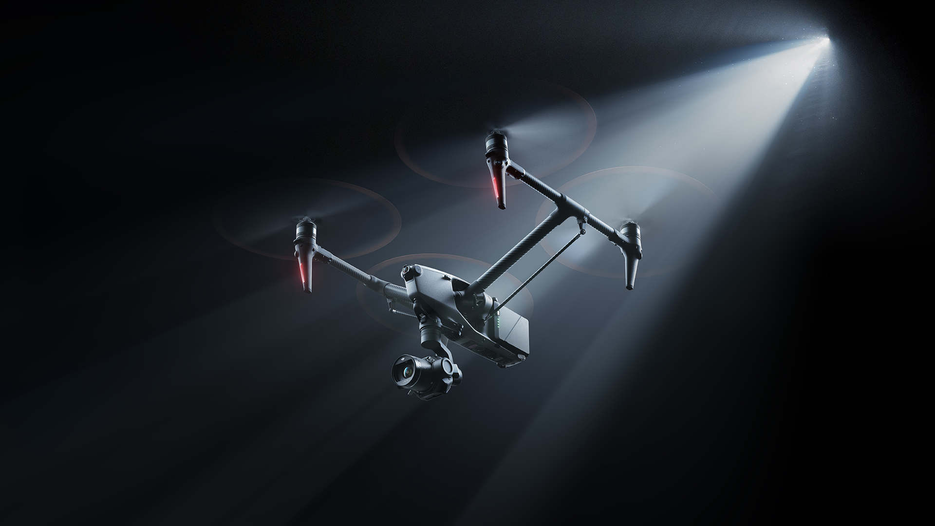 DJI Inspire 3 Basic Package launched