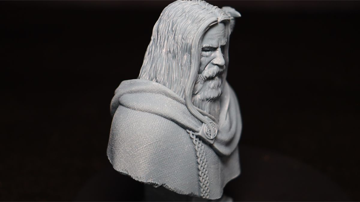 Anycubic Photon Mono 2 3D printer