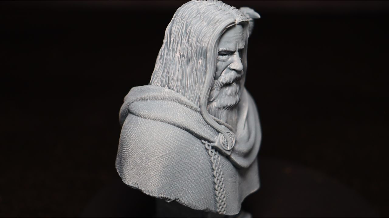 Anycubic Photon Mono 2 3D printer