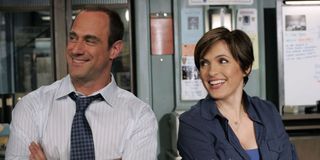 law & order: svu stabler and benson nbc
