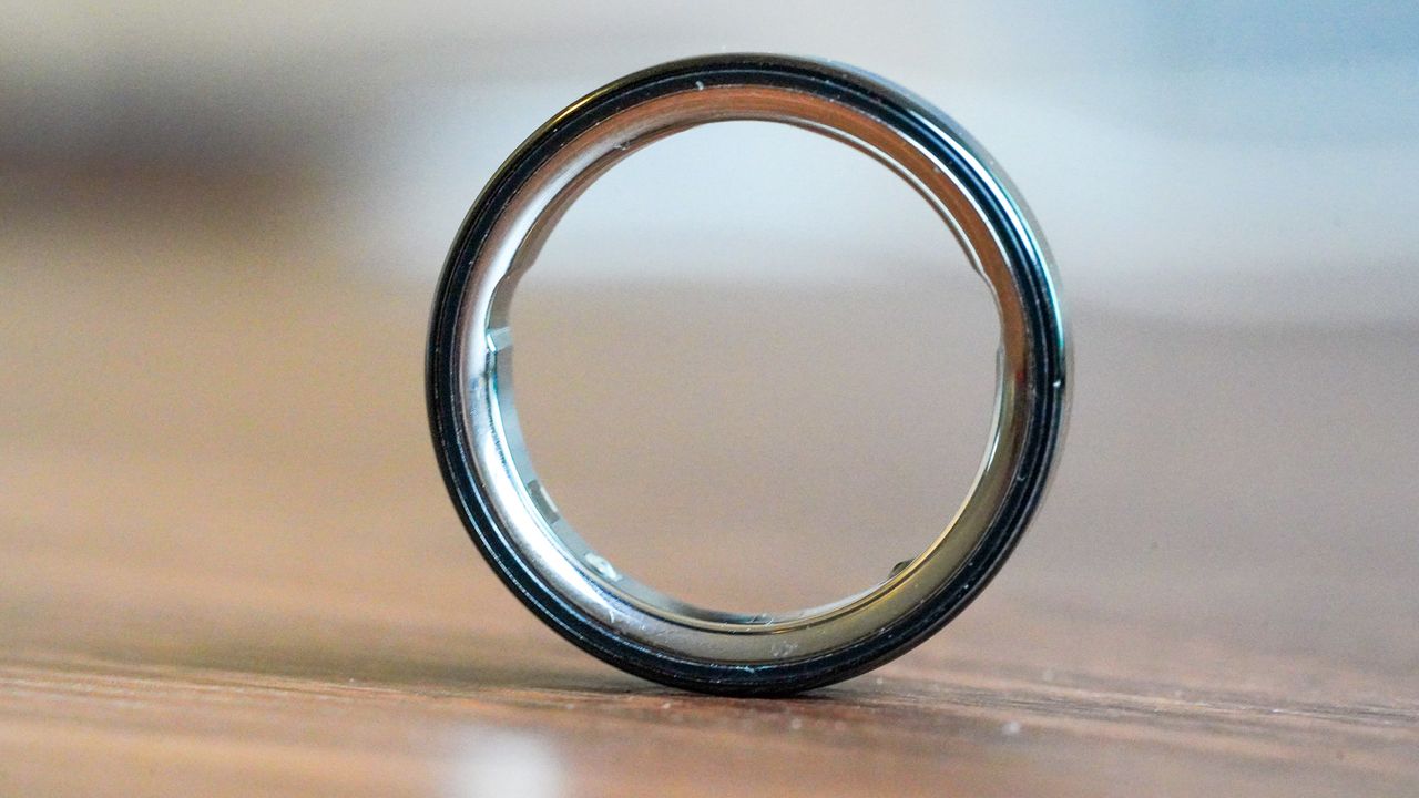 Oura Ring 4 review