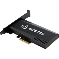 Elgato Game Capture 4K60 Pro Mk.2 | $30 off