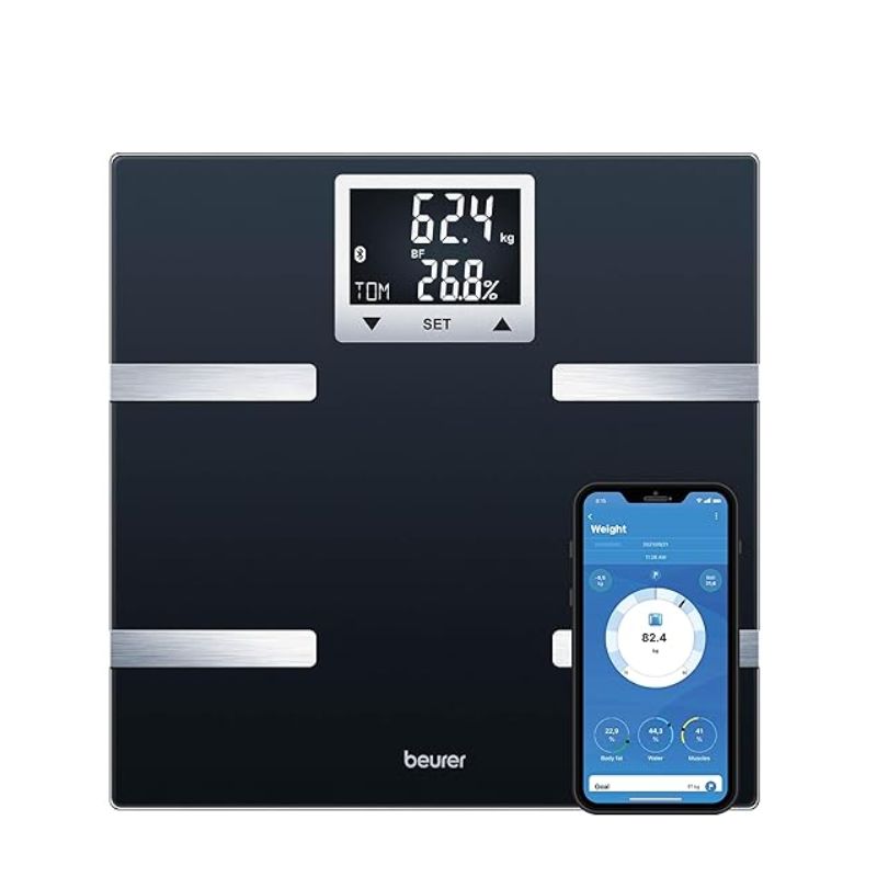 Beurer BF720 Body Analsis Scale