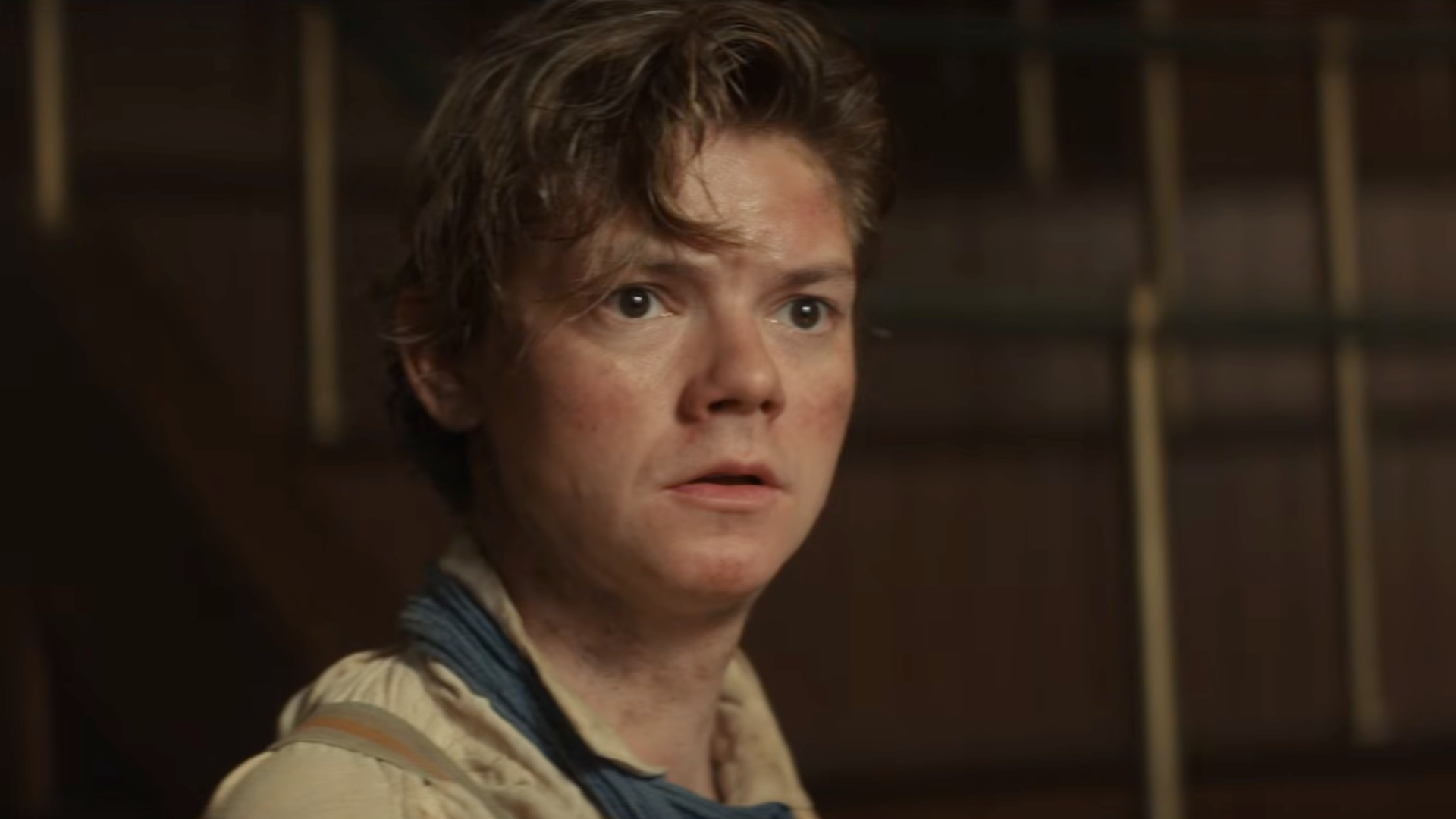 The Artful Dodger Season 2 on Disney+