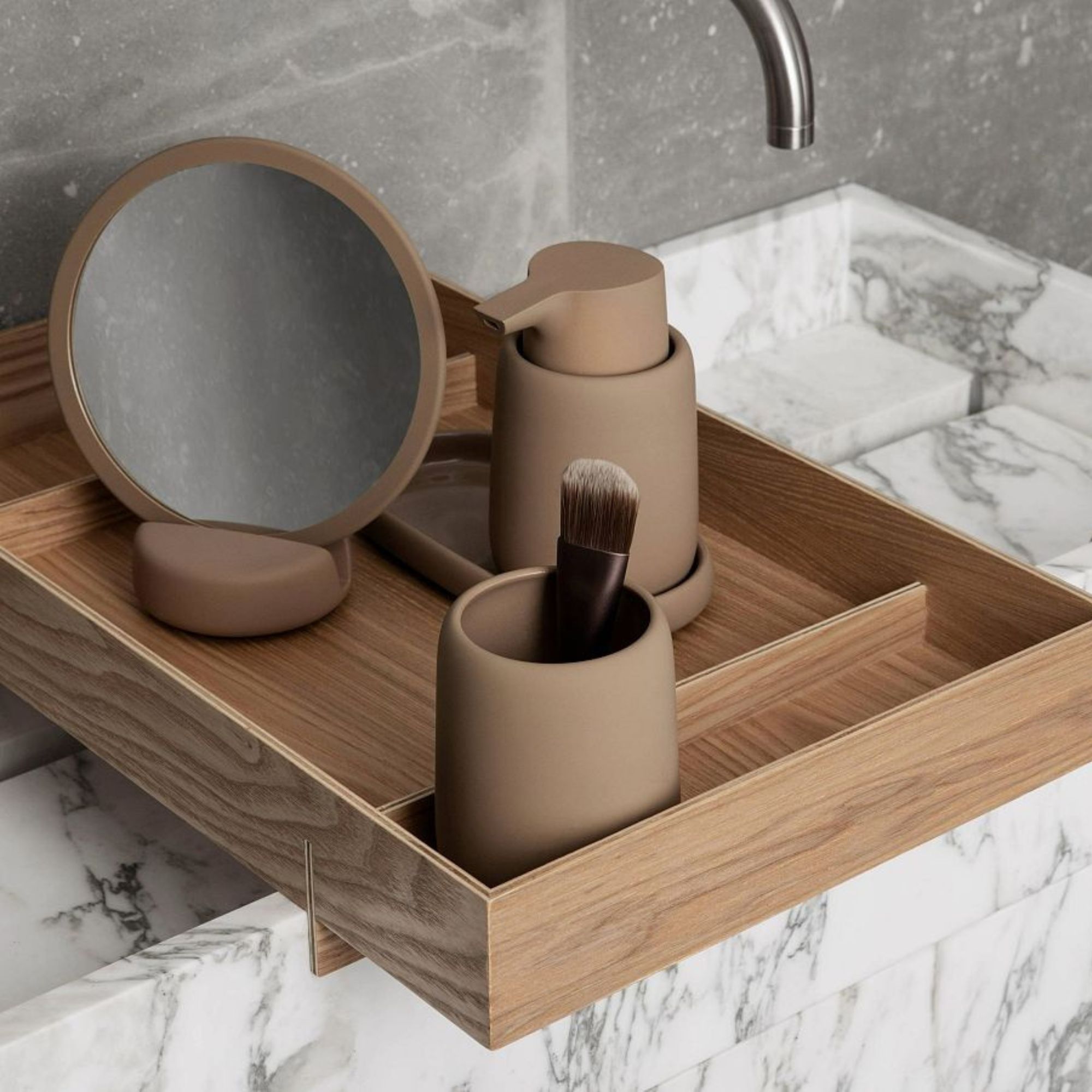 Blomus SONO Bath Accessories