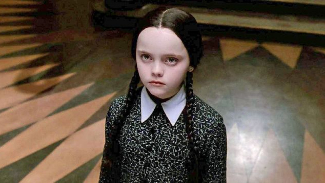 Netflix's Addams Family spin-off is now a must watch, after casting news