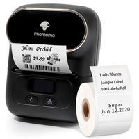 Phomemo M110 Label Maker: $75Now $47 at Amazon
Save $28