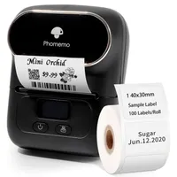 Phomemo  M110 Label Maker