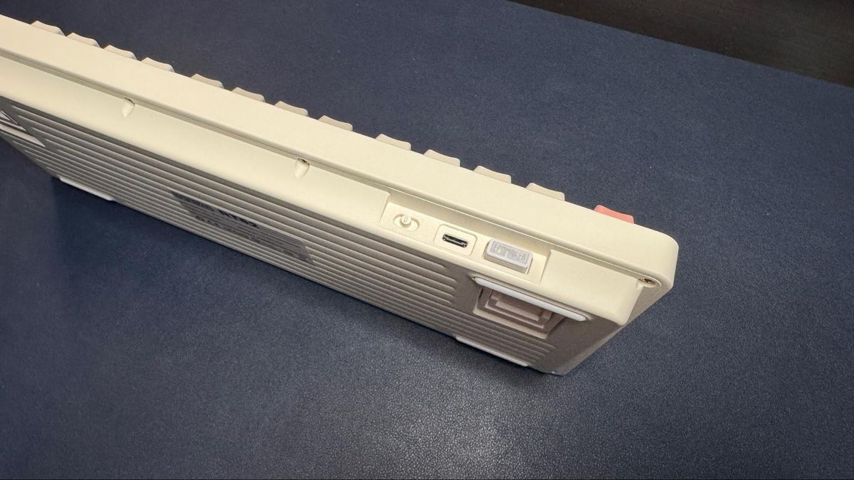 Epomaker RT82